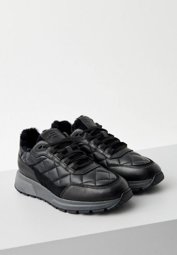 фото Кроссовки baldinini