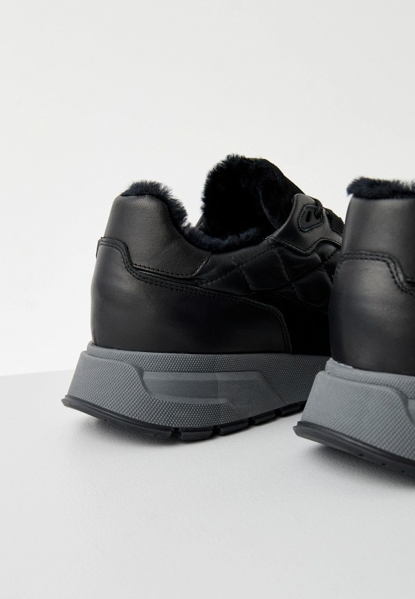 фото Кроссовки baldinini