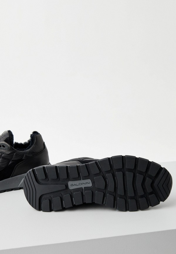 фото Кроссовки baldinini