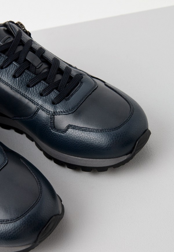 фото Кроссовки baldinini