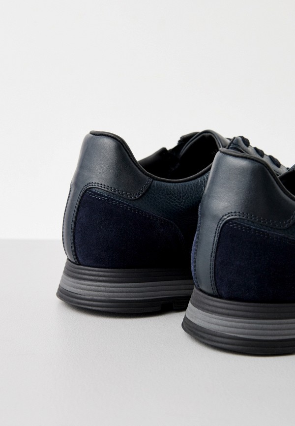 фото Кроссовки baldinini