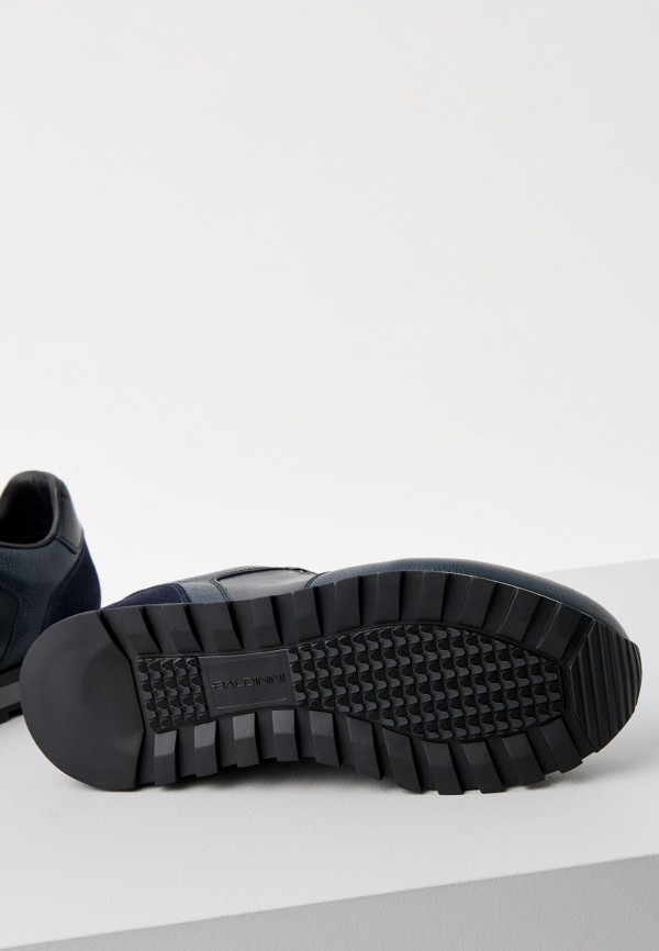 фото Кроссовки baldinini