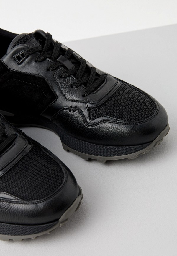 фото Кроссовки baldinini