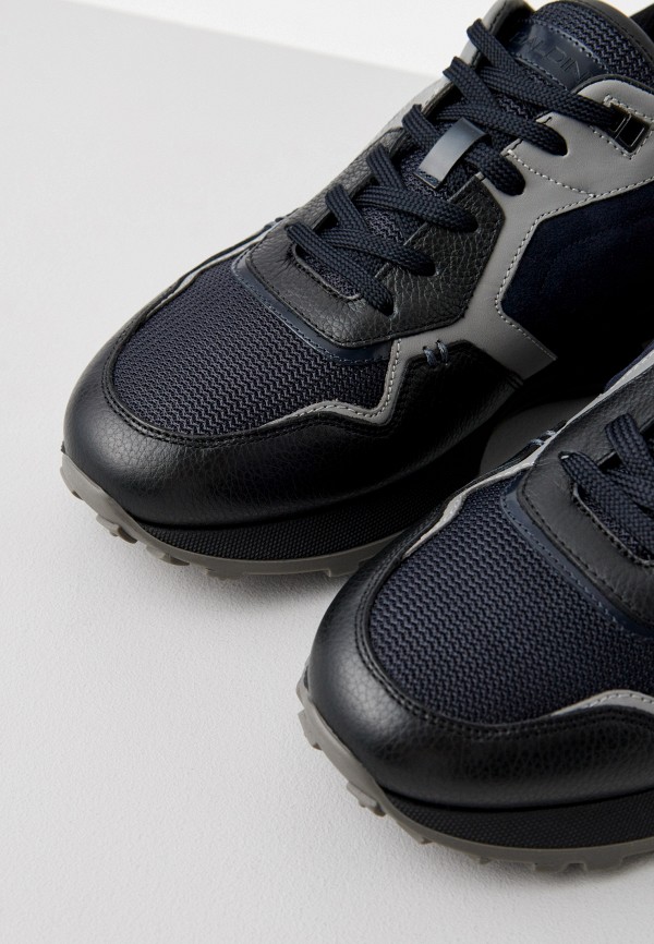 фото Кроссовки baldinini