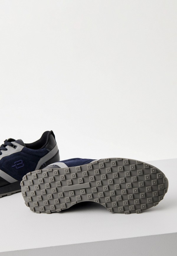 фото Кроссовки baldinini