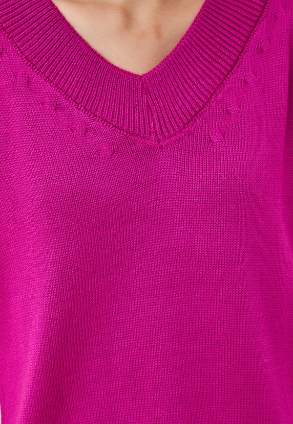 фото Пуловер pink summer