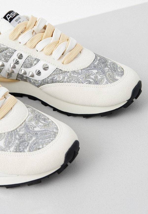 фото Кроссовки ash