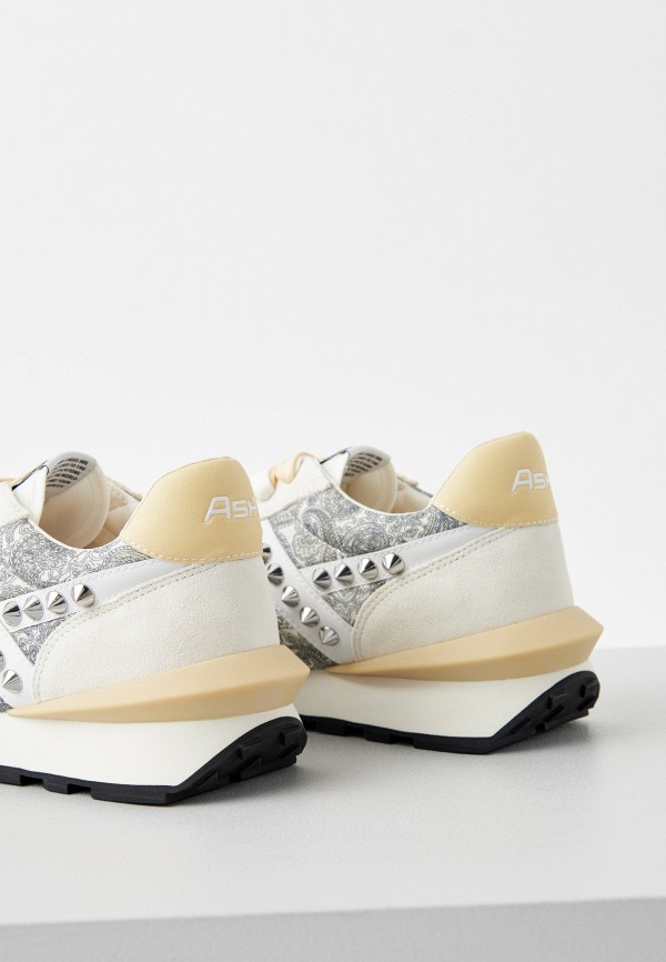 фото Кроссовки ash