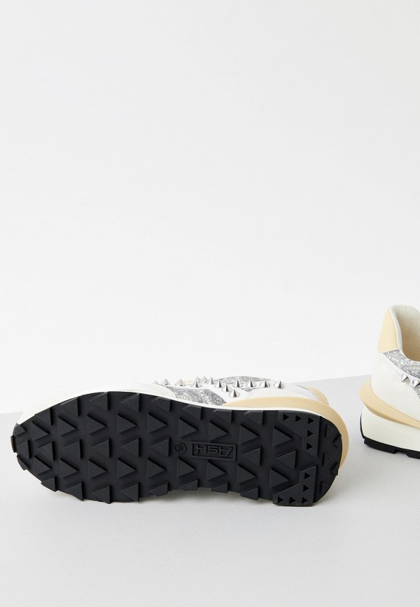 фото Кроссовки ash