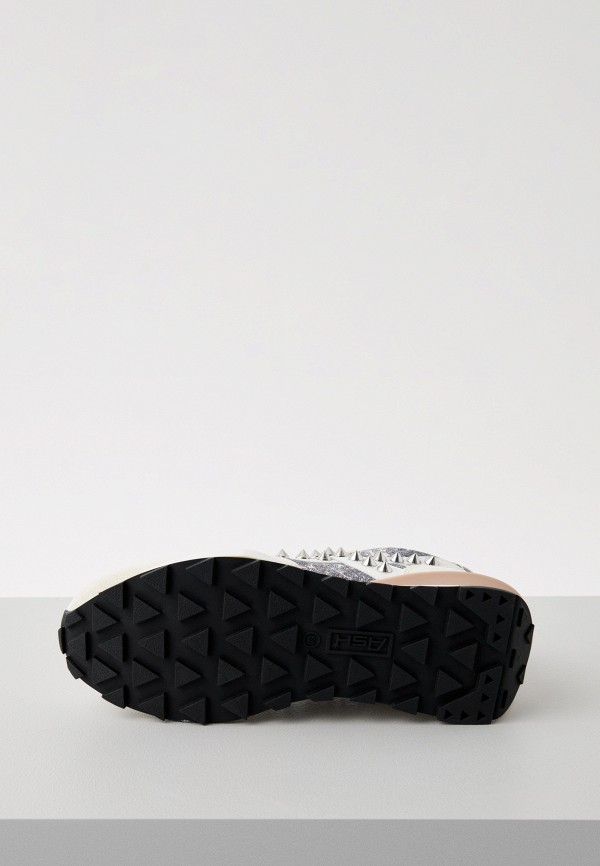 фото Кроссовки ash