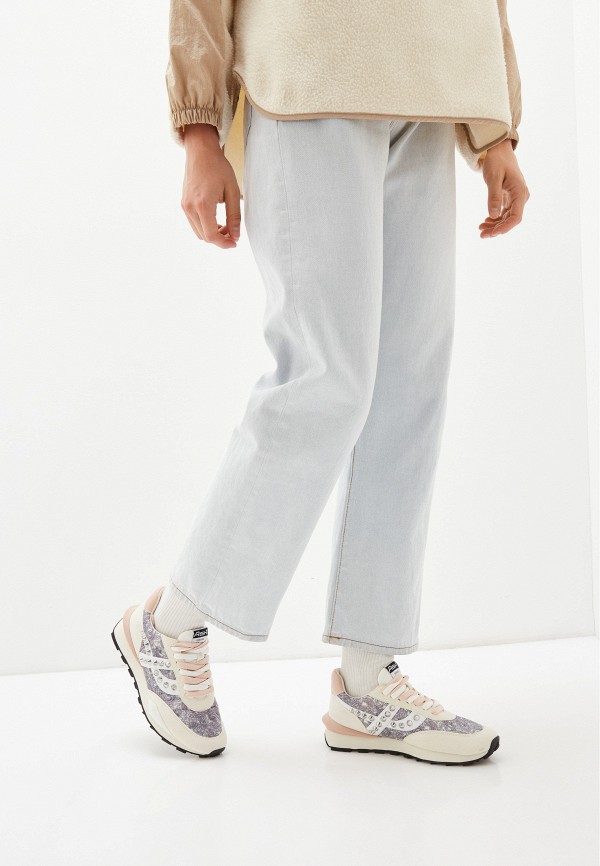 фото Кроссовки ash