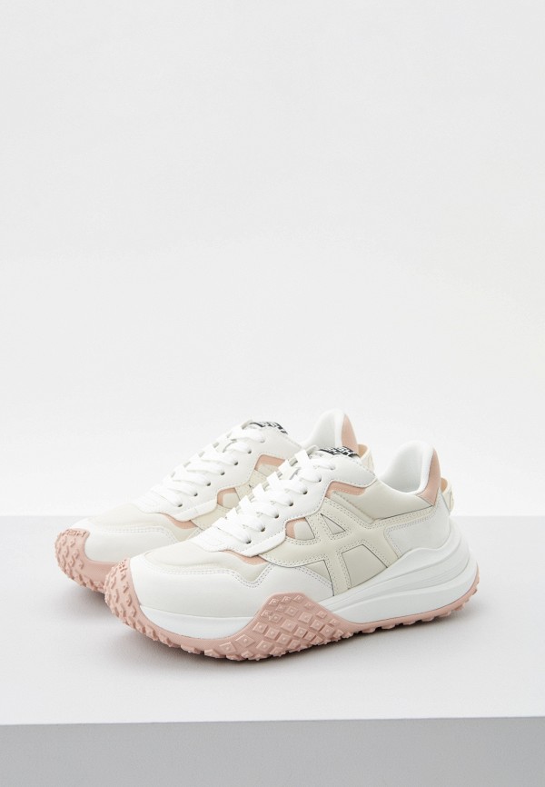 фото Кроссовки ash