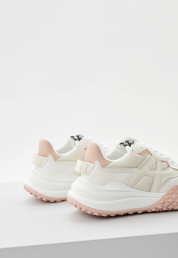 фото Кроссовки ash