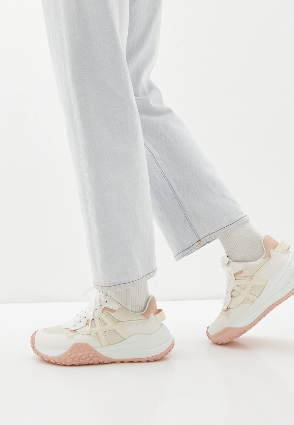 фото Кроссовки ash