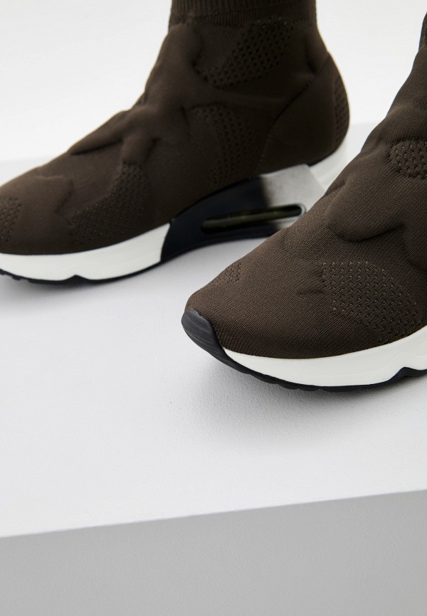 фото Кроссовки ash