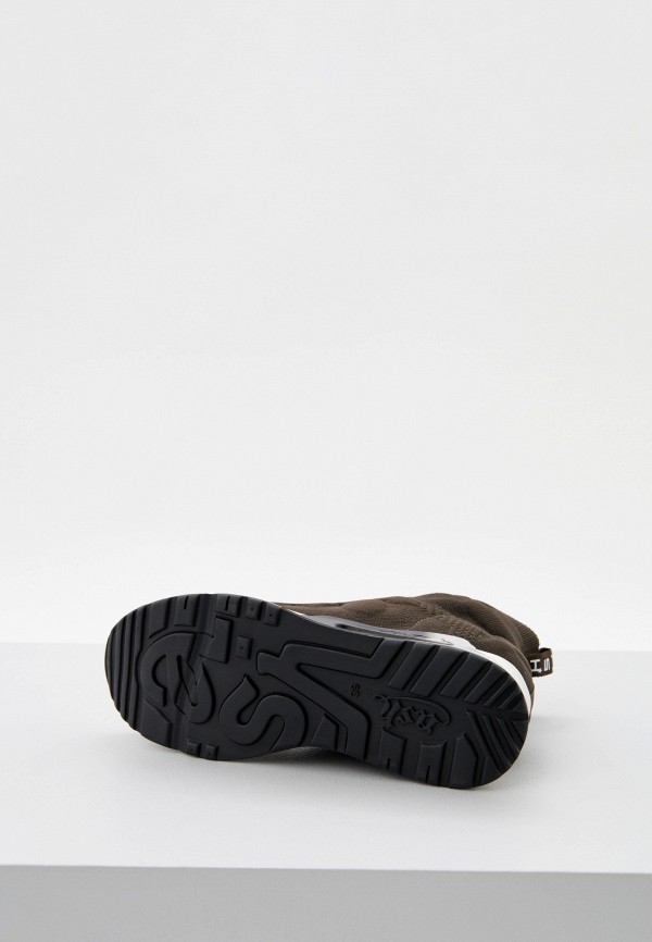 фото Кроссовки ash