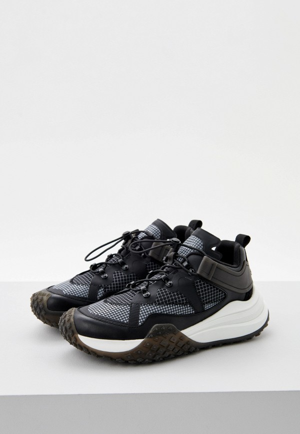 фото Кроссовки ash