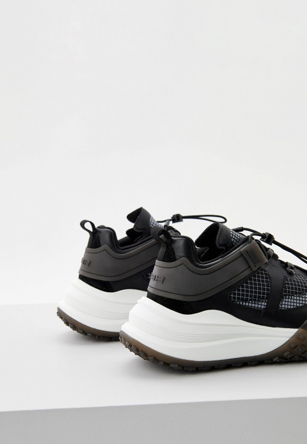 фото Кроссовки ash