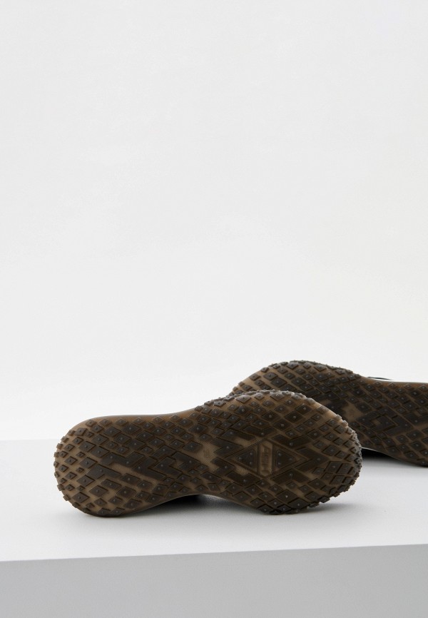 фото Кроссовки ash