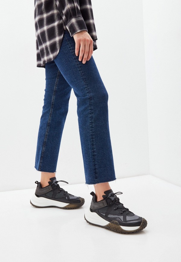 фото Кроссовки ash