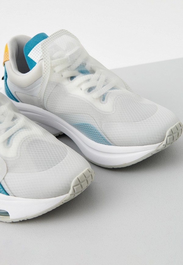 фото Кроссовки ash