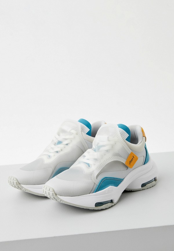 фото Кроссовки ash