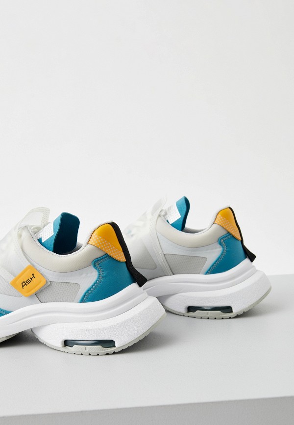 фото Кроссовки ash