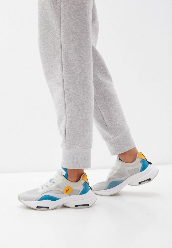 фото Кроссовки ash