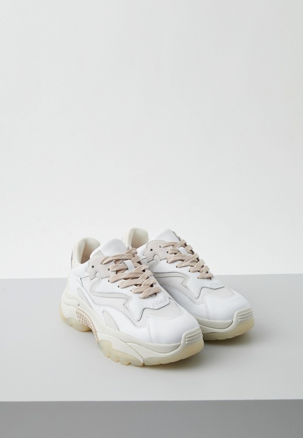 фото Кроссовки ash