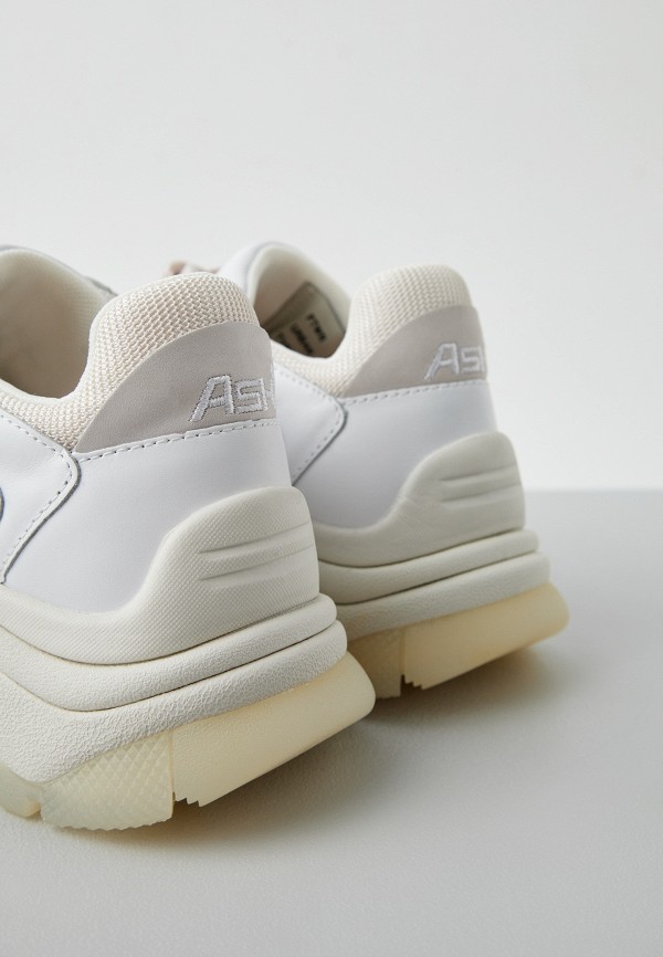 фото Кроссовки ash