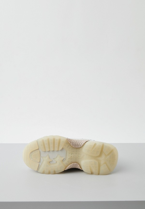 фото Кроссовки ash