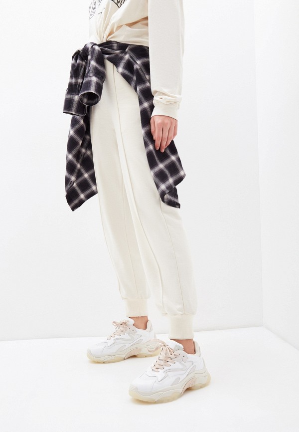 фото Кроссовки ash