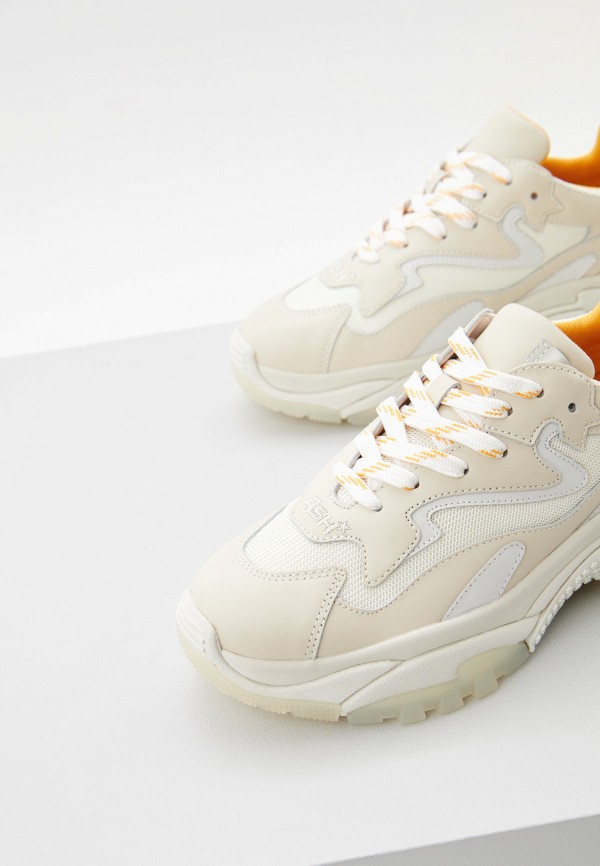 фото Кроссовки ash