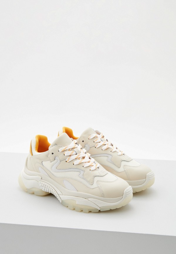 фото Кроссовки ash