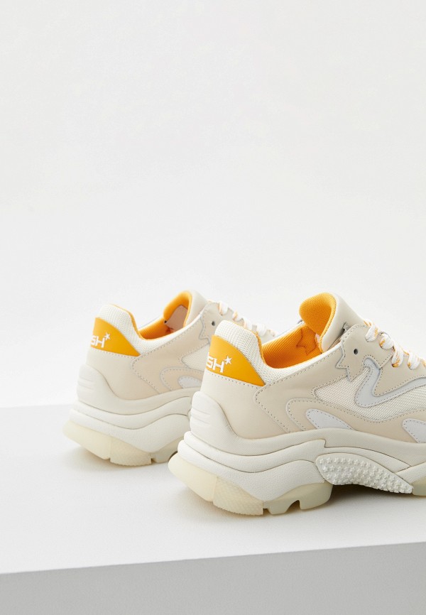 фото Кроссовки ash