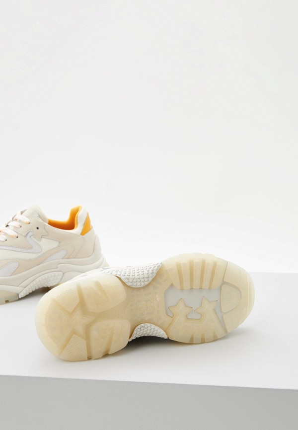 фото Кроссовки ash