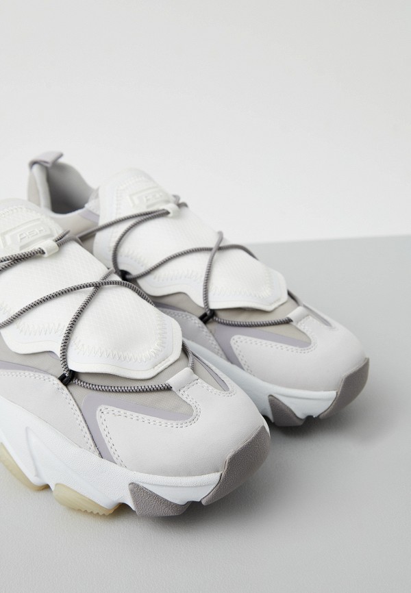 фото Кроссовки ash