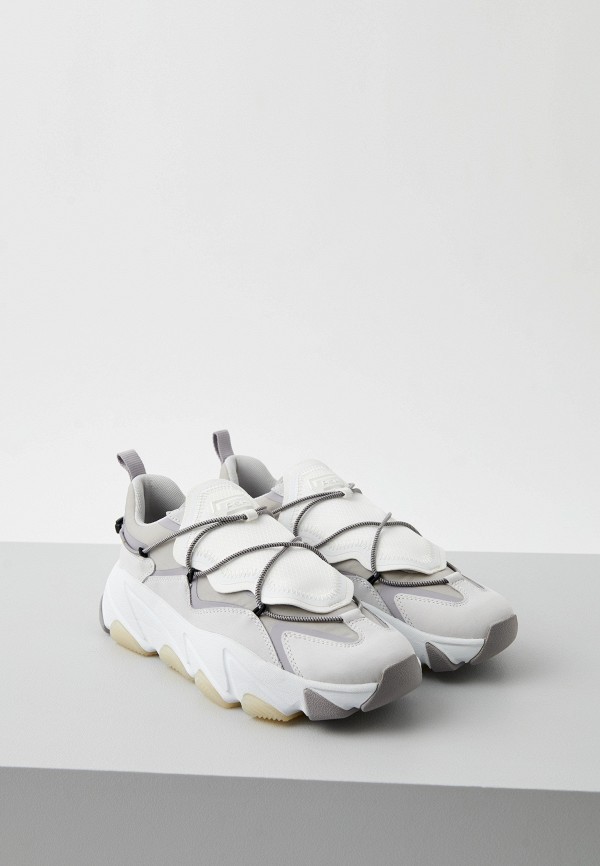 фото Кроссовки ash