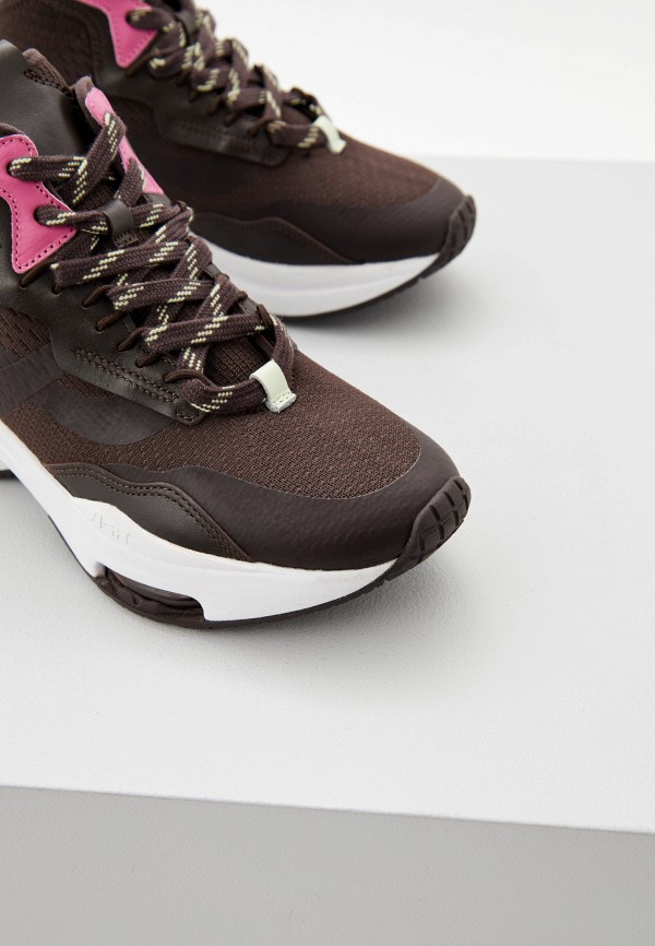 фото Кроссовки ash