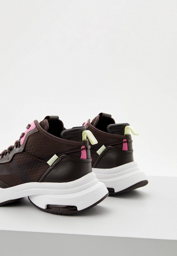 фото Кроссовки ash