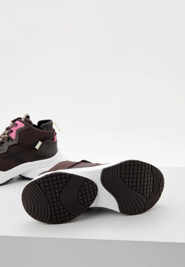 фото Кроссовки ash