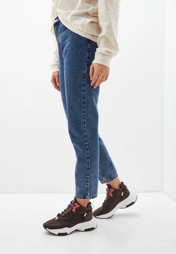 фото Кроссовки ash