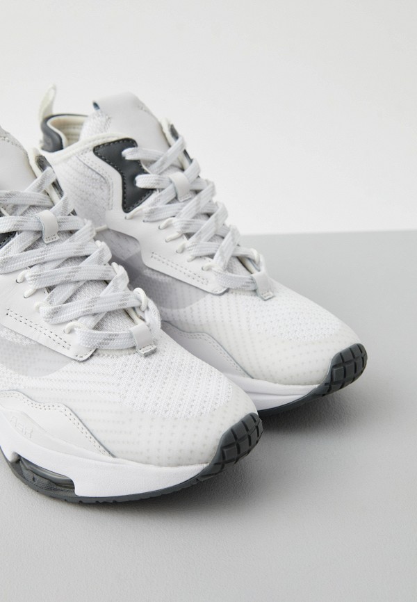 фото Кроссовки ash