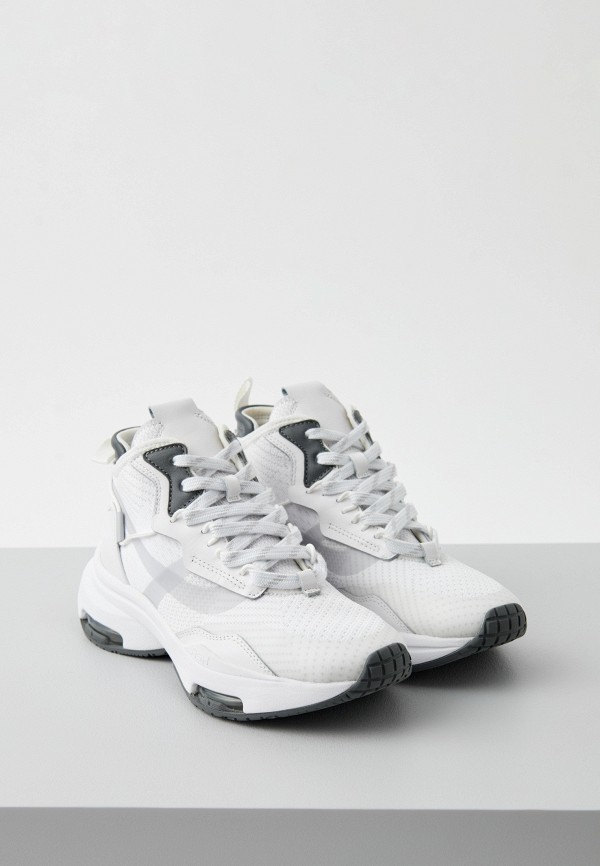 фото Кроссовки ash