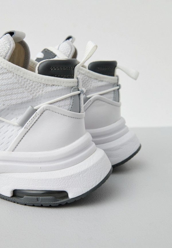 фото Кроссовки ash