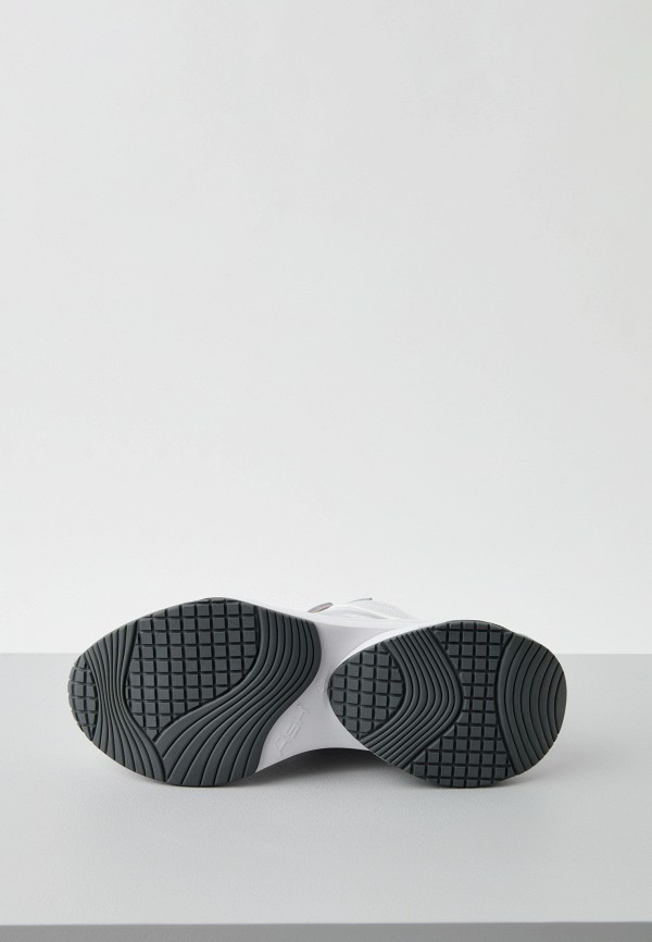 фото Кроссовки ash