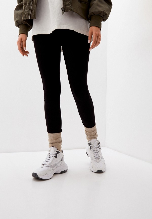 фото Кроссовки ash