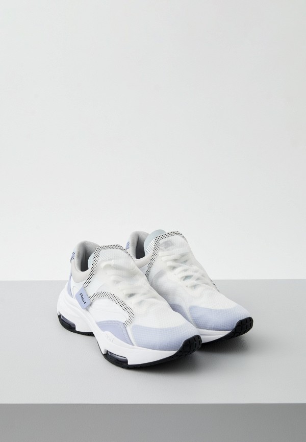 фото Кроссовки ash