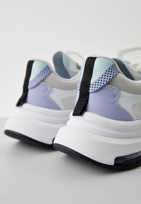 фото Кроссовки ash