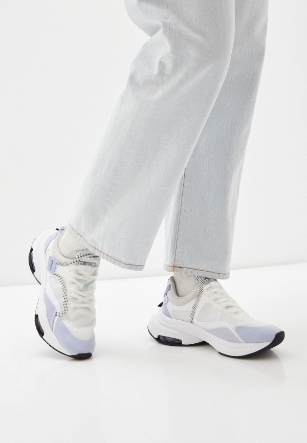 фото Кроссовки ash